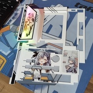 Cover motherboard atx