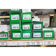 (MCB >1P,2P,3P< 2a-40a),( GV2 ME01-32) RCCB