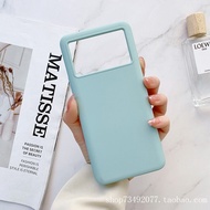 Ốp Điện Thoại Thích Hợp Dùng Cho Vivo Iqoo9 X70pro + Silicon Dạng Lỏng Iqoo10pro Bọc Toàn Bộ X808/Ne