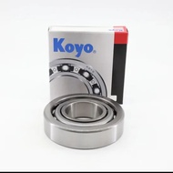 BEARING 6215 RS KOYO (RUBBER CAP)