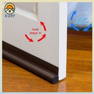 SUERHD Waterproof Sound Insulation  Hot Draught Excluder