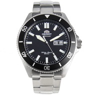 ORIENT MAKO 3 SPORTY WATCH RA-AA0008B19B RA-AA0008B