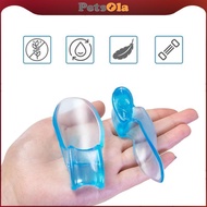 [PETSOLA] Big Toe , Pad, Corrector, Cushion Spacer, Toe Spacers, Toe Separator, for