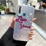 MHKETH Case For VIVO Y17 Y17s Y15 Y15s Y15a Y15c Y12 Y12i Y3 Y3s Y16 Y01 Y35 5G Y56 5G Y36i 5G G2 5G