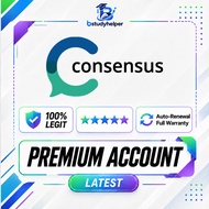 Consensus | AI Research Assistant | Academic Search & Literature Tool | Instant Access