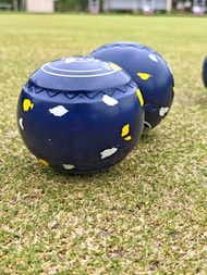 Aero Optima 草地滾球