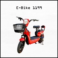 Electric bicycle Elektrik Basikal Elektrik Dewasa Murah Bicycle Electric Bicycle Adult Electric Bike Adult Electric Scooter電動腳車/电动自行车