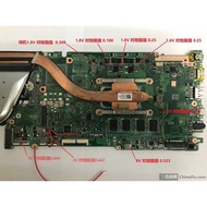 Bios and photos for Asus X421EAY Laptop