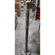 TOYOTA HILUX VIGO KUN25 REAR AXLE SHAFT (40M) READY STOCK