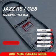 Vanbelt Original Honda Jazz RS GE8 Fan Belt (38920-RB0-004)