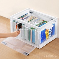 Pack Storage Box Storage Box Storage Box Book Book Book Box Book Box Foldable Storage Household Book