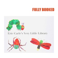 Eric Carle's Very Little Library, Boxed Set (Board Book) by Eric Carle