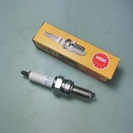 HONDA Monkey 125 / MSX 125 - ORIGINAL NGK Spark Plug