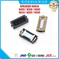 Nokia ASHA 210 Earpiece Speaker/300/305/301/130/500/700/306