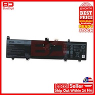 LAPTOP Battery for Del 0JV6J P25T P24T001 OJV6J 00JV6J PGYK5 P25T002 P25T001 8NWF3 Inspiron 11 3162 