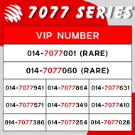 🎰 Hotlink VIP Number | VIP 号码 | 7️⃣0️⃣7️⃣7️⃣ | Premium SIM 🎰