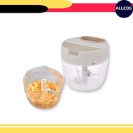 LocknLock Littleluv Multi Food Chopper 650ml / Veggies Make For Baby Food Lock&Lock