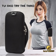 Sports handbag to hold your phone when jogging - 0III9