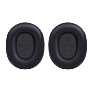 【READY STOCK】1 Pair Earpads for Baseus Bowie H1i Headsets Replacement Comfort Earcups Cushion Earmuf