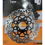 Disc Cakram 260 MM Vario Beat Scoopy Vario110 MOS Floating