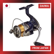 Daiwa (DAIWA) Spinning Reel 20 Crest LT2500S (2020 Model)