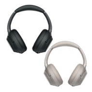 Sony Wireless Noise Canceling Headphones : LDAC/ / Bluetooth High Resolution Up To 30 Hours WH-1000XM3 B