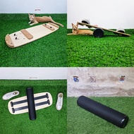 0102 Balance board For Training Surfing Skating Yoga Muscle Building There Are Many Styles 74x27cm.