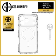[17 Pro Max / 17 Pro ] ITSKINS SUPREME R Clear With Magnetic