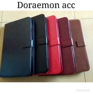 LEATHER FLIP COVER IPAD 2/3/4 - LEATHER WALLET CASE - CASING