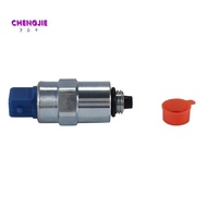 1 Piece 12V 7185-900G 71630098 Fuel Pump Solenoid Shut Off Solenoid for Perkins Engine 3.152 3.1524 