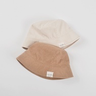 Children's Bucket Hat Children's Bucket Hat Children's Warm Sunshade Bucket Hat Baby Corduroy Sun Ha