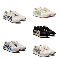 Pure Yuan Onizuka Tiger 78 EX Comfortable Running Shoes Retro Lightweight Wear-Resistant All-Match C