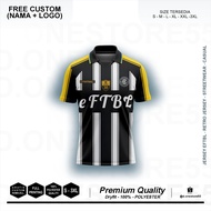 EFOOTBALL RETRO 30 YEARS EDITION DRY FIT JERSEY