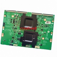 ORIGINAL 60INCH TV SAMSUNG UA60F6400EJ LOGIC BOARD BN41-01816A