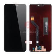 LCD ZENFONE MAX PRO M2 - LCD ASUS ZENFONE MAX PRO M2 - LCD TOUCHSCREEN ZENFONE MAX PRO M2 ZB631KL X0