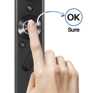 Projector Remote Control Without TV Fly Mouse Use for  H1 H2 Z6 Z4 Z5 N10 A1 T1 H2  Projector Remoto