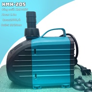 Máy bơm chìm bể cá 15W-80W AC220-240V/50Hz siêu êm