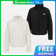 The North Face | Nj4Fr83 Fleece Yumori Off-Peak Full-Zip Fleece Jacket