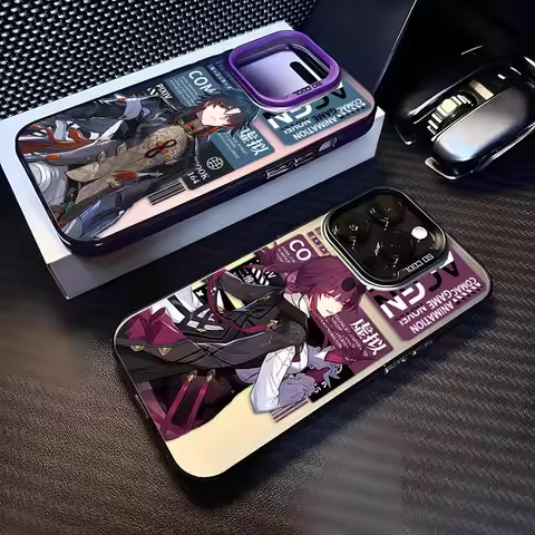 Phone Case For HONOR 600 400 200 MAGIC 5 6 7 X6B X6C X6D X7B X7D X8A X8D X9A X9B X9C X9D Cover Honka