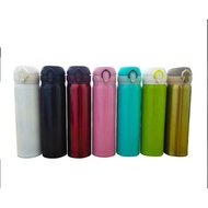 TERMOS 500ml Hot Water Thermos - Vacuum Flask Hot Water Thermos/