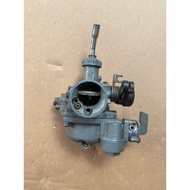 Honda ori Carburetor Congenitating original Japanese Motorcycle Supra x Vantel/Vantel/legenda/Supra fit/Supra star/prima/Supra fit new/Revo lama old/pnp C 70 ulung original