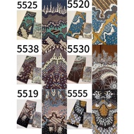 KAIN BATIK BORNEO SARAWAK/KAIN BATIK F&C Collection / KAIN BATIK FASHION CLASSIC / KAIN BATIK VIRAL/