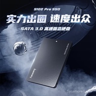 Fanxiang S102Pro SSD Solid State Drive Notebook Desktop Hard Drive SATA3.0 Interface High Quality TL