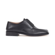 Maison Margiela Tabi Lace-Up Shoes Black