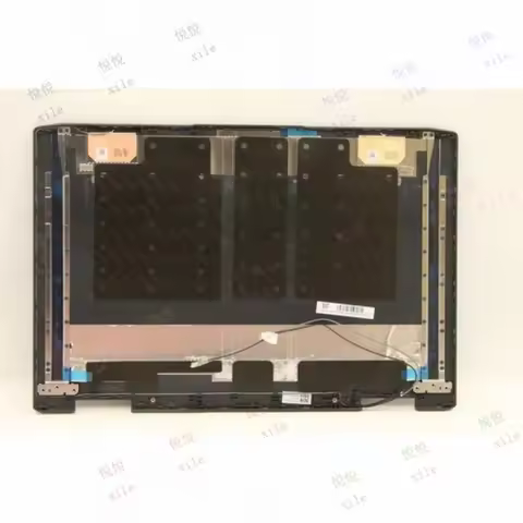 L+ for Lenovo IdeaPad Gaming 3 15ARH7 ARH7 5CB1H30522 LCD Back Cover Rear Lid