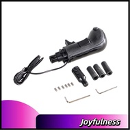 Joyfulness USB Truck Simulator Shifter Gearshift Knob Replacement  for Logitech G29 G27 G25 G920 ATS