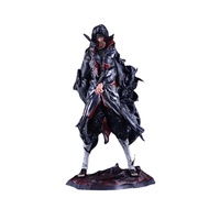 Itachi Uchiha Iron Curtain GK 27cm action figure action figure PVC D-YLG099