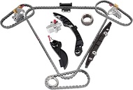 130286KA0A Timing Chain Kit Fit for Nissan Pathfinder 3.5 Timing Chain Kit for Infiniti QX60 Timing 