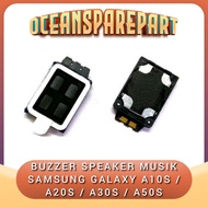 Samsung Galaxy A10S - A20S - A30S - A50S Music Speaker Buzzer