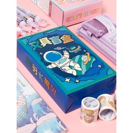 christmas gift christmas gift ideas Practical Girl Children's Day Graduation Gift Stationery